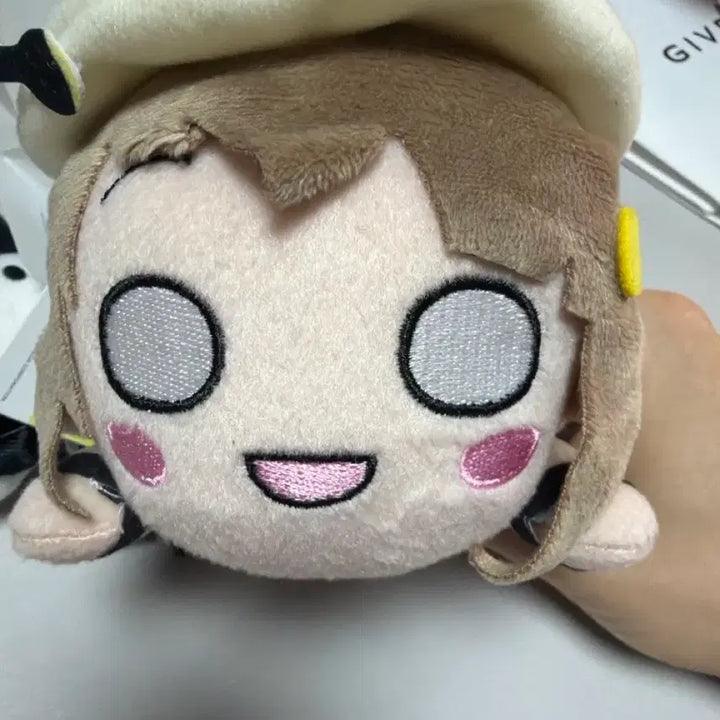 [BUNJANG] Love Live! Plush Doll / 러브라이브 인형