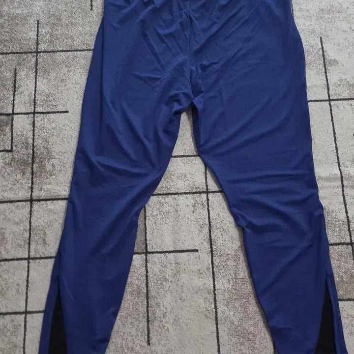 [BUNJANG] Nike Korea National Football Team Strike Pants Jogger XL / [새제품]선수지급용 축구 국가대표 스트라이크팬츠 조거 팬츠 사이즈XL