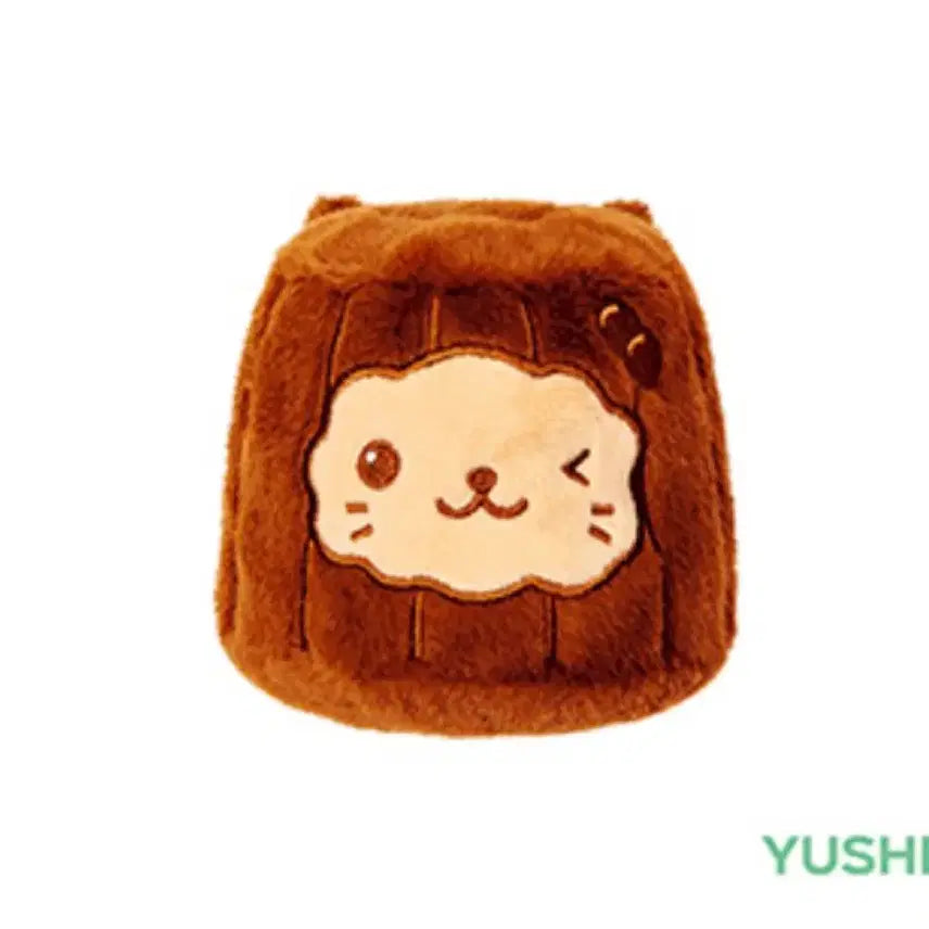 [BUNJANG] Wishdoll Bakery Canelé Bubble Nyang Photocard / 베이커리 위시돌 엠디 까눌레 버블냥
