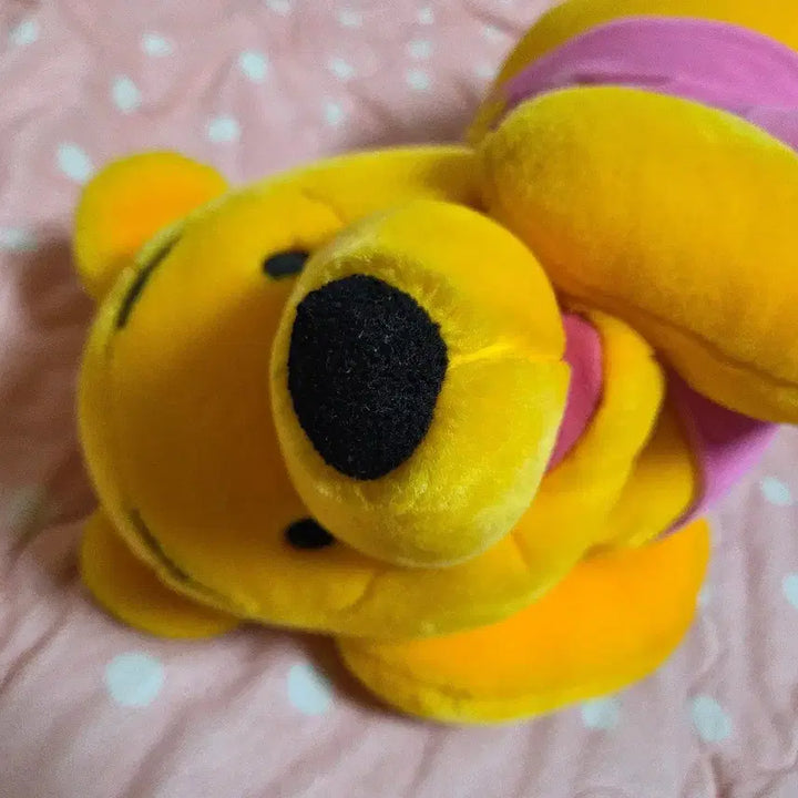 [BUNJANG] Winnie the Pooh Plush Toy / 곰돌이 푸 (푸우) 인형