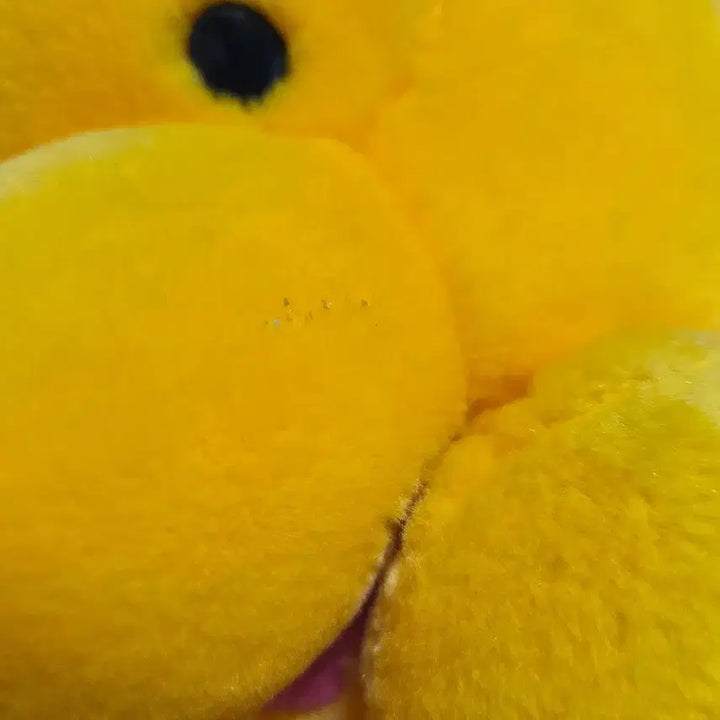 [BUNJANG] Winnie the Pooh Plush Toy / 곰돌이 푸 (푸우) 인형