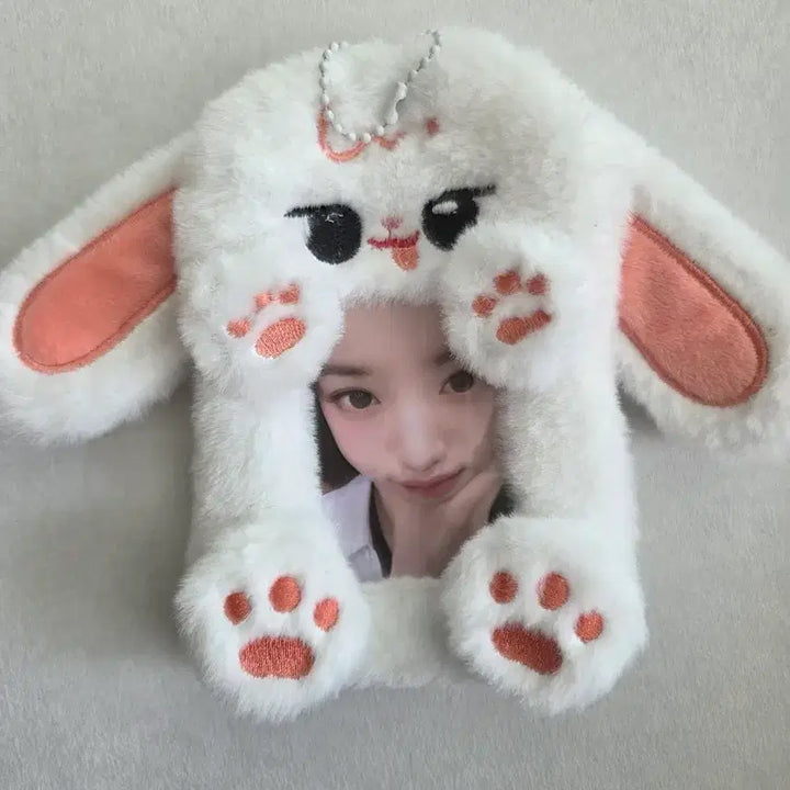 [BUNJANG] Photocard Holder Set / 얼빡녕 팔아용[사진에 나와있는 포카홀더 포함]