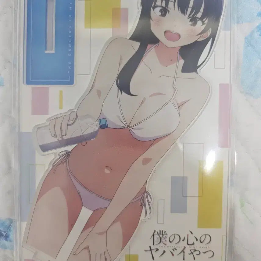 [BUNJANG] My Dangerous Boys Yamada Anna Acrylic Stand / 나의 마음의 위험한 녀석 야마다안나 아크릴 스탠드