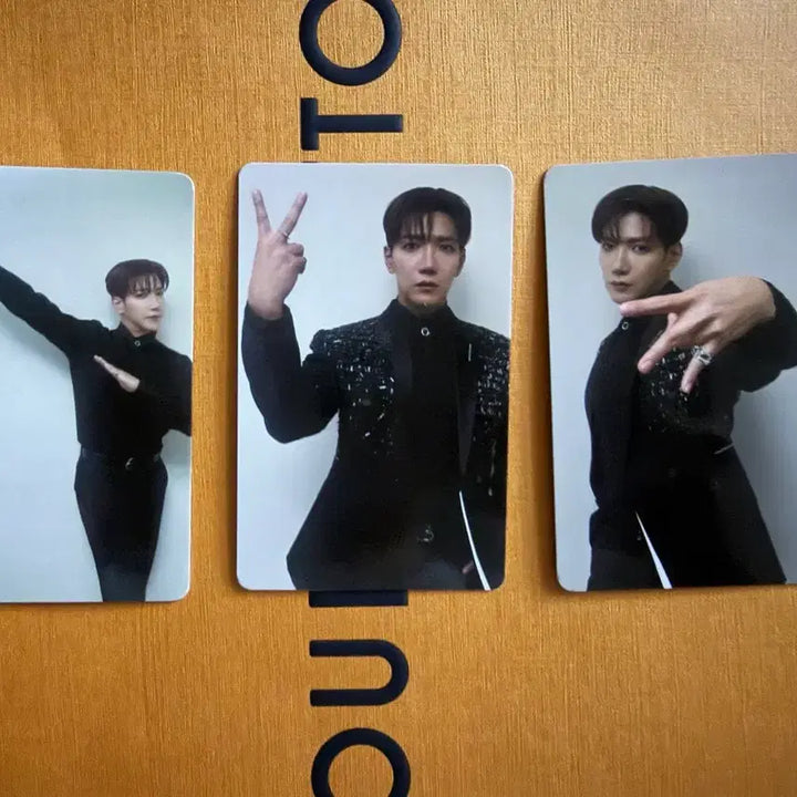 [BUNJANG] 2PM Jun. K Tokyo Dome Photocard Bundle Set / 2pm 준케이 도쿄돔 포토카드 일괄