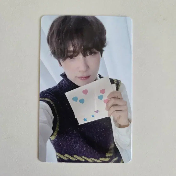 [BUNJANG] TWS No Tragedy Animete POB Youngjae Photocard / 투어스 no tragedy 애니메이트 특전 영재