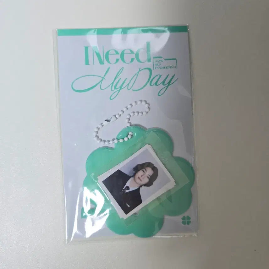 [BUNJANG] Day6 Welcome to the Show Concert ID Card (Sealed) / [미개봉] 데이식스 웰컴투더쇼,웰쇼콘 아이디카드 팝니다