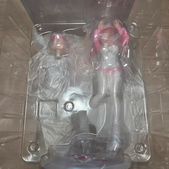 [BUNJANG] Nier: Automata Alice Sweet Home Amakuni 1/7 Scale Figure / 니케 앨리스 스위트홈 아마쿠니 피규어