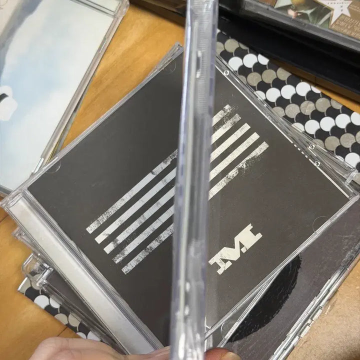 [BUNJANG] BIGBANG MADE Album Sealed / 미개봉) 빅뱅 MADE 앨범  D 버전 양도