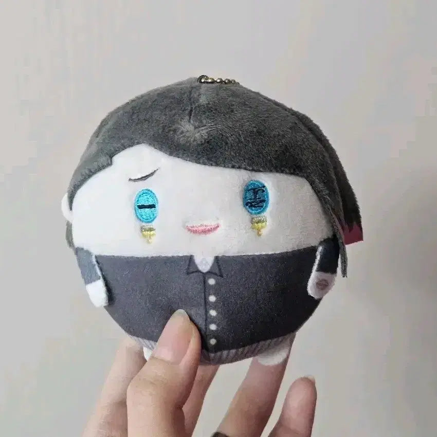 [BUNJANG] Kimetsu no Yaiba Enmu FuwaKororin Plush / 귀멸의칼날 엔무 후와코로링 누이