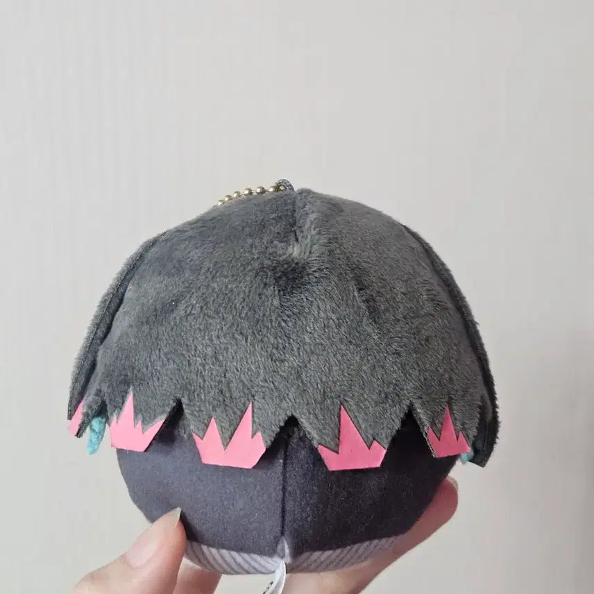 [BUNJANG] Kimetsu no Yaiba Enmu FuwaKororin Plush / 귀멸의칼날 엔무 후와코로링 누이