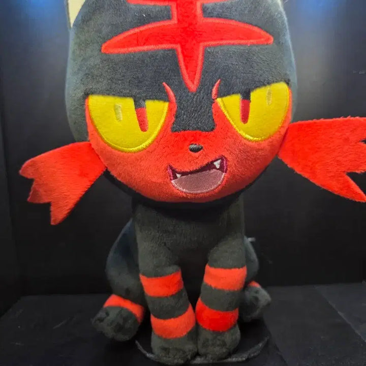 [BUNJANG] NyaoBull Plush Doll / 냐오불 인형