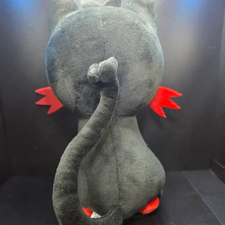 [BUNJANG] NyaoBull Plush Doll / 냐오불 인형