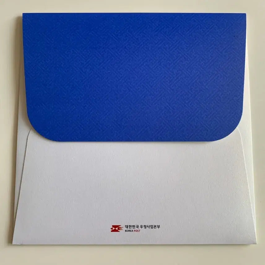 [BUNJANG] Presidential Inauguration Stamp Book - 21st Term / 제21대 이재명대통령 취임기념 우표첩