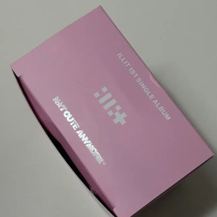 [BUNJANG] ILLIT MIMI Denim Girl Photocard / 아일릿 리틀미미 데님걸
