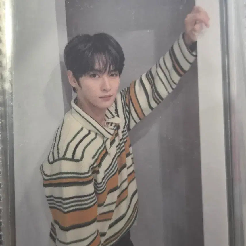 [BUNJANG] Stray Kids Lee Know Levanter Photocard / levanter 리노 포카