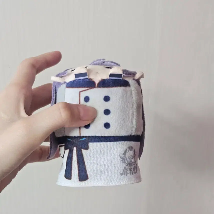 [SOLD OUT] 히프마이 진구지 쟈쿠라이 모찌코로링