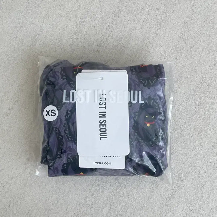 [BUNJANG] Lost in Seoul Roinsu XS Swimsuit / (새상품)로스트인서울 로인서 xs 수영복