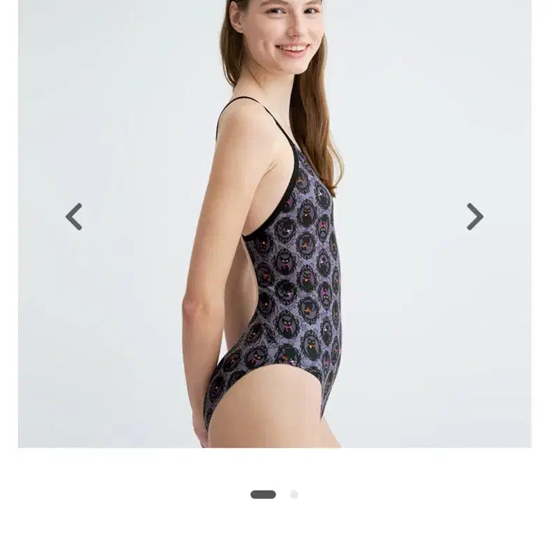 [BUNJANG] Lost in Seoul Roinsu XS Swimsuit / (새상품)로스트인서울 로인서 xs 수영복