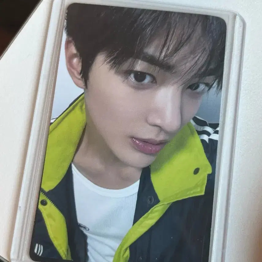 [BUNJANG] Cortis Acai Workshop Geonho Photocard / 코르티스 아사이 공방 건호 포카