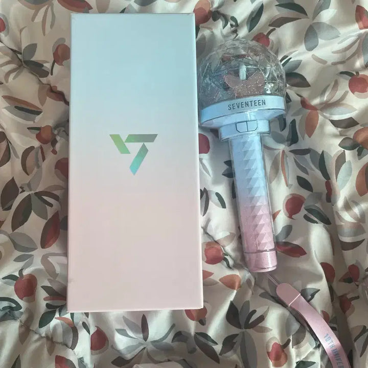 [BUNJANG] SEVENTEEN 10th Anniversary Lightstick / 세븐틴 10주년 응원봉