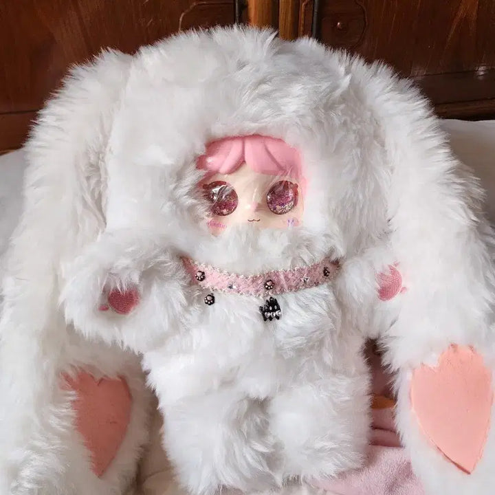 [BUNJANG] BabySThree Mielno V1 Secret Rabbit Plush / 베이비쓰리 미엘노v1 시크릿