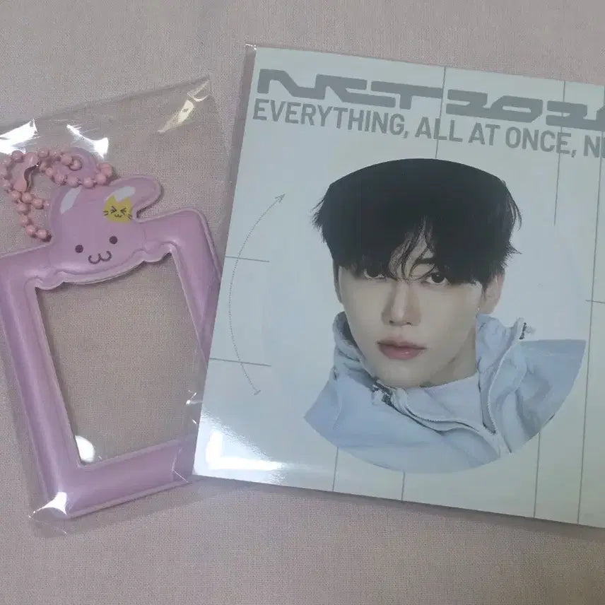 [BUNJANG] NCT Neo City 10th Anniversary Neo Ground Jaemin Set / 엔시티 10주년 팝업 네오그라운드 드림 재민세트 nct dream