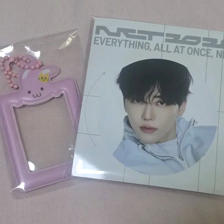 [BUNJANG] NCT Neo City 10th Anniversary Neo Ground Jaemin Set / 엔시티 10주년 팝업 네오그라운드 드림 재민세트 nct dream