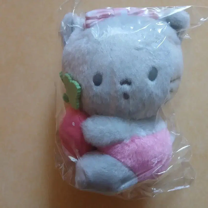 [BUNJANG] Sanrio Classic Nyaninu Nyunyon Stuffed Doll / 산리오 고전 냐니뉴네뇽 인형 정품 새상품