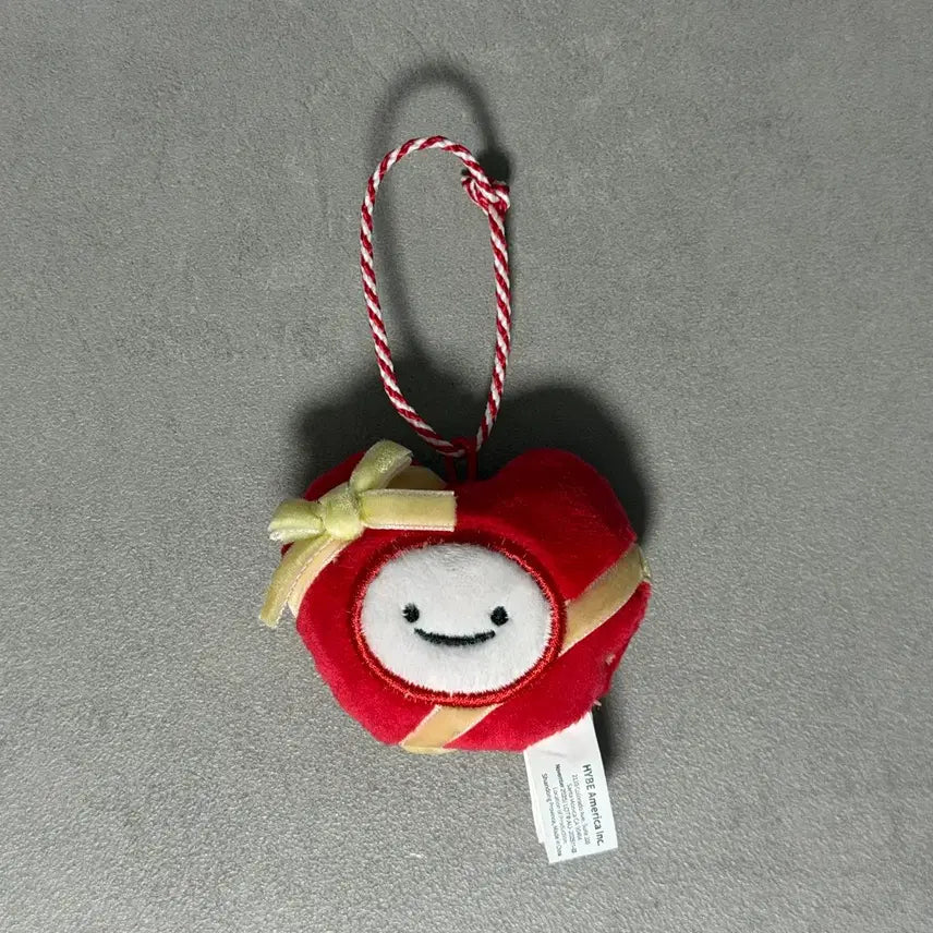 [BUNJANG] BOYNEXTDOOR Unhak Un-Agi Christmas Ornament / [탈덕처분] 운학 운아기 보이넥스트도어 크리스마스 오너먼트