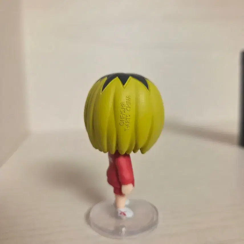 [BUNJANG] Haikyuu!! Kozume Kenma Nendoroid Figure / 하이큐 코즈메 켄마 넨도로이드 피규어
