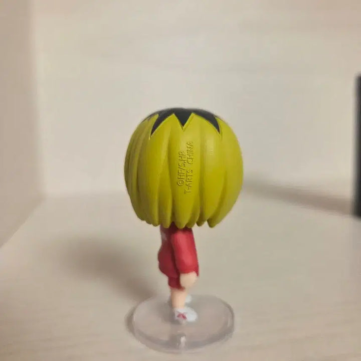 [BUNJANG] Haikyuu!! Kozume Kenma Nendoroid Figure / 하이큐 코즈메 켄마 넨도로이드 피규어