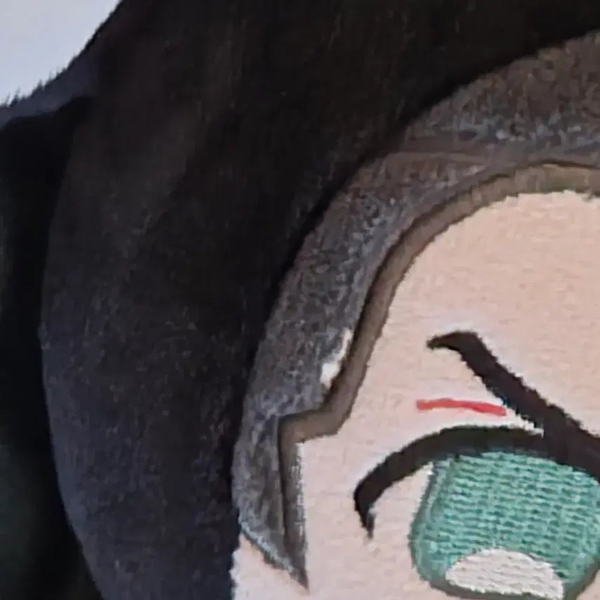[BUNJANG] Marvel Loki Plush Bundle Set with Cape and Adoption Certificate / 마블 뿔양로키 + 망토 + 입양 증서 일괄