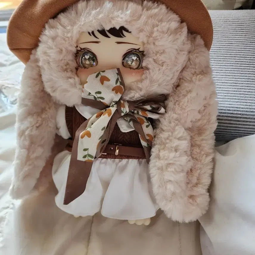 [BUNJANG] Babysleeky Loki Kiki 400 Size Doll / 베이비쓰리 로키키400