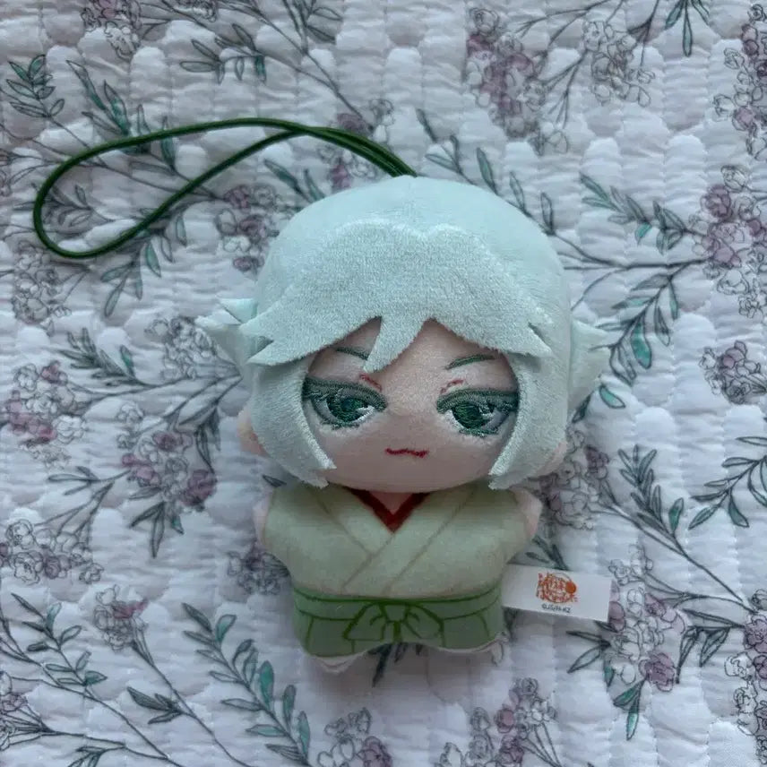 [BUNJANG] Kamisama Kiss Mizuki Plush Doll / 오늘부터 신령님 미즈키 인형 누이