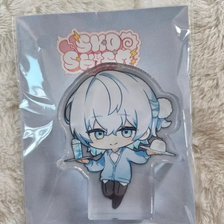 [BUNJANG] Skozyzm Iro Korotto Acrylic Stand / 스코시즘 이로 코롯토