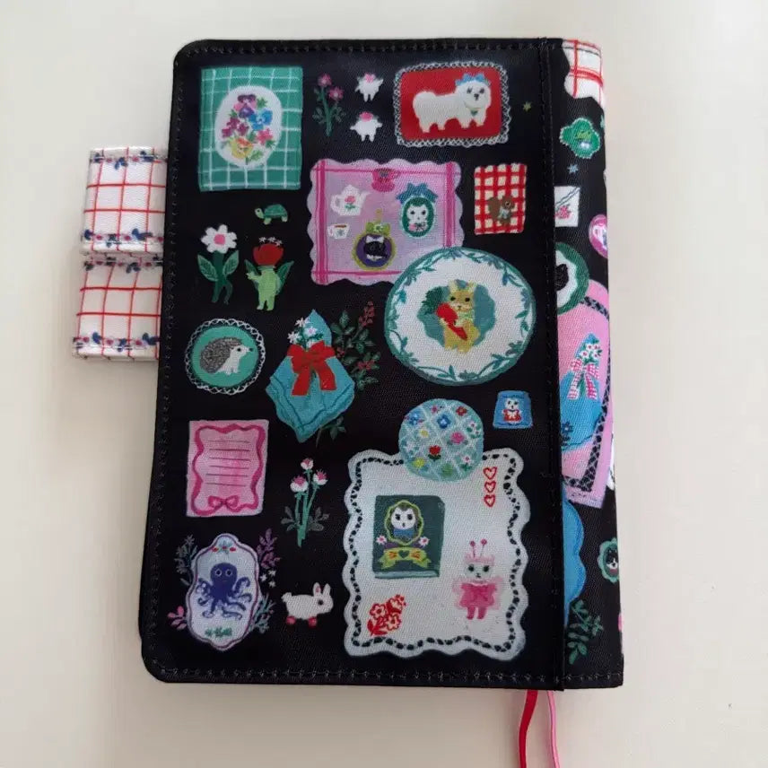 [BUNJANG] Hobonichi Techo Avec Original A6 Yumi Kitagishi Cover / 호보니치 테쵸 아벡 오리지널 a6 키타기시 유미 커버 판매