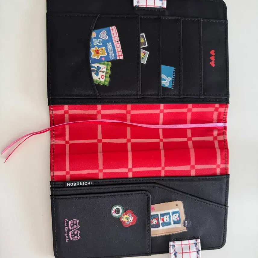 [BUNJANG] Hobonichi Techo Avec Original A6 Yumi Kitagishi Cover / 호보니치 테쵸 아벡 오리지널 a6 키타기시 유미 커버 판매