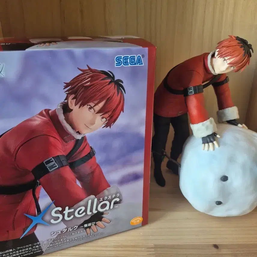[BUNJANG] SEGA Xstellar Frieren: Beyond Journey&