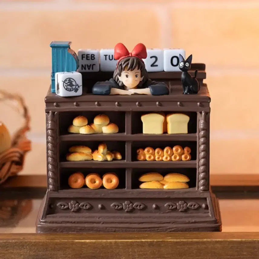 [BUNJANG] Studio Ghibli Kiki&
