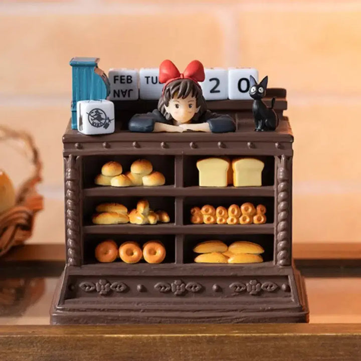 [BUNJANG] Studio Ghibli Kiki&
