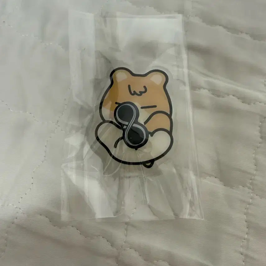 [BUNJANG] INFINITE Sungkyu Japan Official GripTok / 인피니트 성규 제팬 오피셜 그립톡