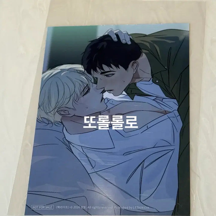 [BUNJANG] SPARKLING 5th Special Edition Backlight / 스파클즈 5특 백라이트