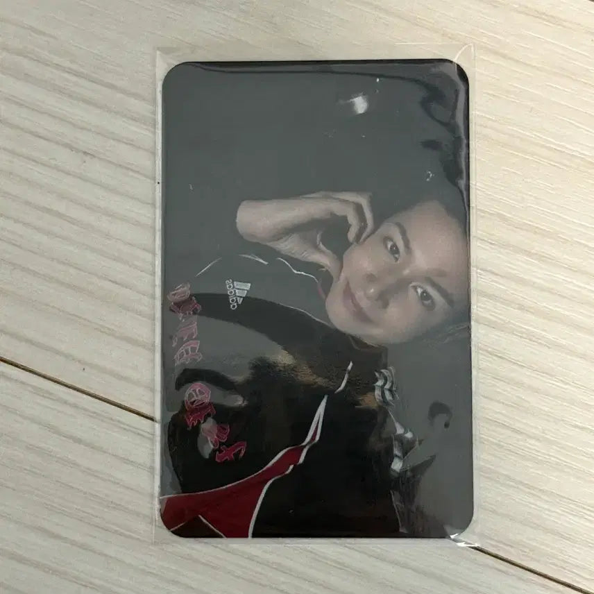 [BUNJANG] Longshot Louis M Countdown Live Broadcast Photocard / 롱샷 루이 엠카 공방 사녹 포카