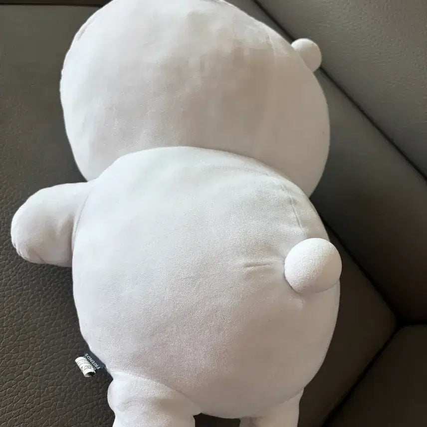 [BUNJANG] Kakao Friends Munchikwi Cheiiikawaii Collaboration ChunSik Doll / 카카오프렌즈 먼작귀 치이카와 콜라보 춘식이