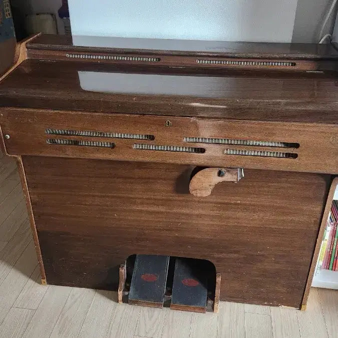 [BUNJANG] Vintage Style Reed Organ / 빈티지풍금