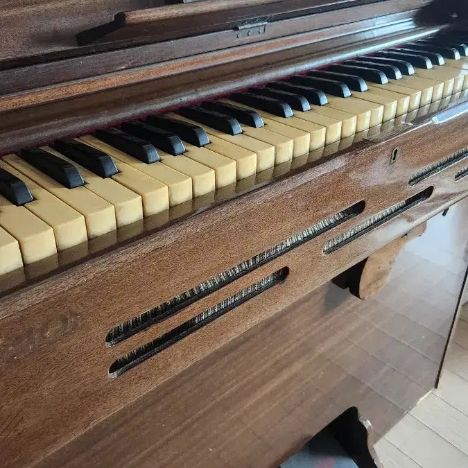 [BUNJANG] Vintage Style Reed Organ / 빈티지풍금
