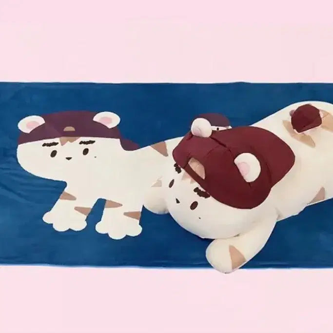 [BUNJANG] NCT Mark Body Pillow / 엔시티 마크 바디필로우