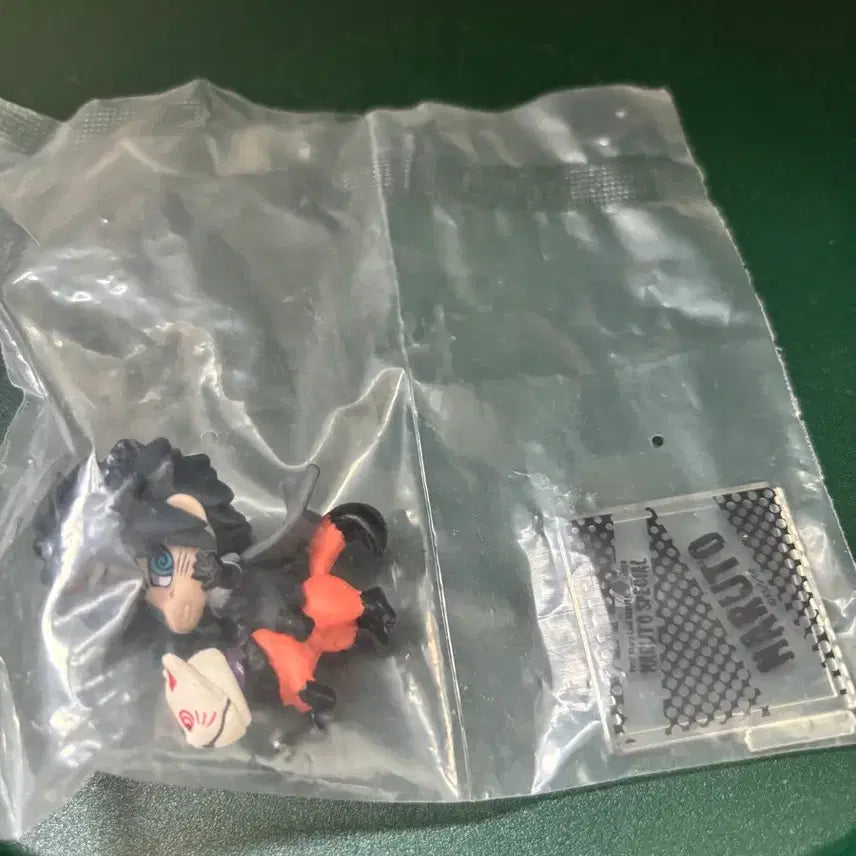 [BUNJANG] Megahouse Naruto Menma Puchi Character Figure (Sealed) / 나루토 푸치캐러 멘마 미개봉 피규어 가챠 메가하우스