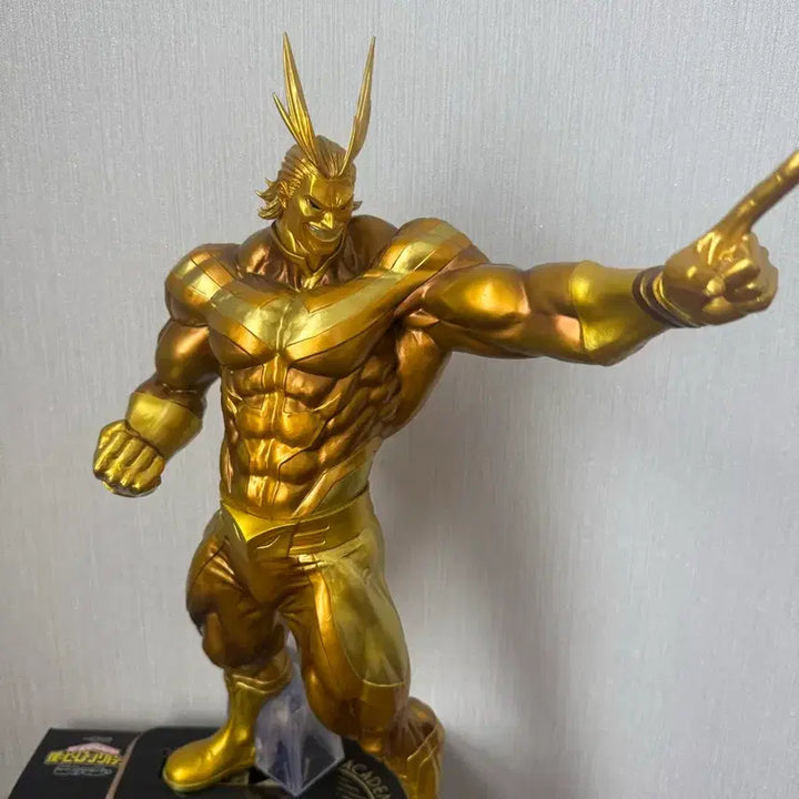 [BUNJANG] All Might Bundle Set / 나히아 올마이트 라스트원 일괄판매