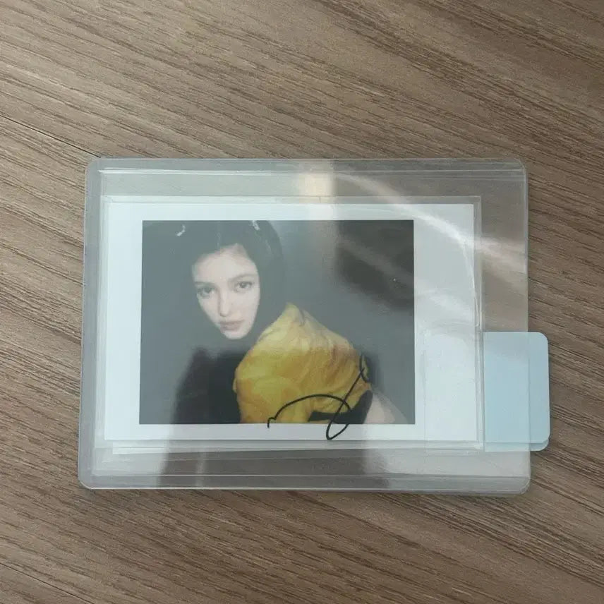 [BUNJANG] NewJeans Get Up Bunnyze Edition Danielle Photocard / [급처 당일발송] 뉴진스 겟업 이즈위 다니엘